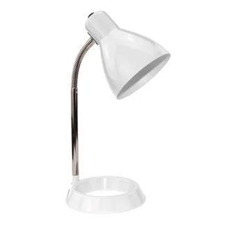 IDEUS 02857 KATI E27 WHITE