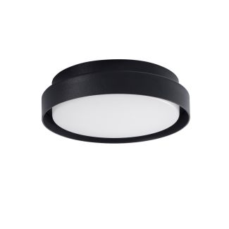 Luces Exclusivas GUADALAJARA LE71613 LAMPA ZEWNĘTRZNA SUFITOWA czarny