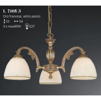 RECCAGNI ANGELO 7105 L.7105/3