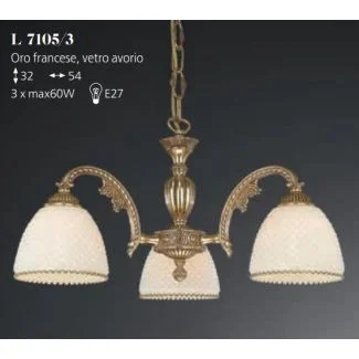 RECCAGNI ANGELO 7105 L.7105/3