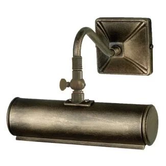 ELSTEAD PICTURE LIGHT PL1/10 BLK/GOLD Picture Light
