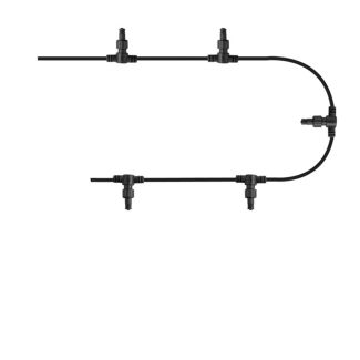ELSTEAD GZ/CABLE SET 6M GARDEN ZONE