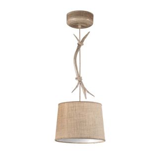 MANTRA Lampa wisząca SABINA 6410