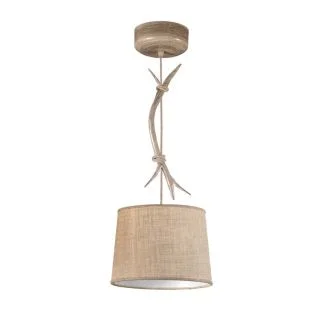 MANTRA Lampa wisząca SABINA 6410