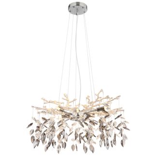 GLOBO 64133-8 DANNA lampa wisząca