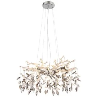 GLOBO 64133-8 DANNA lampa wisząca