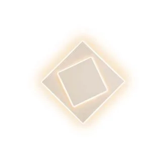 MANTRA Lampa ścienna DAKLA 6425