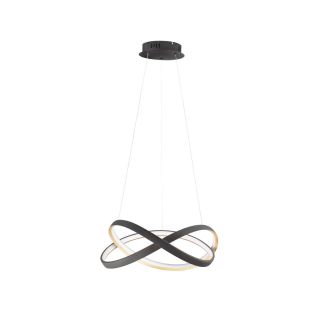 LUCES EXCLUSIVAS LE43553 ACAPA lampa wisząca