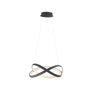 LUCES EXCLUSIVAS LE43553 ACAPA lampa wisząca