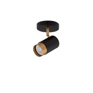 Luces Exclusivas CAYES LE42612 REFLEKTOR SPOT czarny