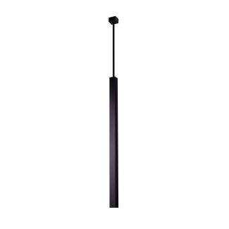 ANTIGO Lampa wisząca Doha - Czarna (800 mm) 5701