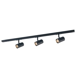 Italux Marvi TR Jazz 913621-3-BL-SET reflektor 1-fazowy