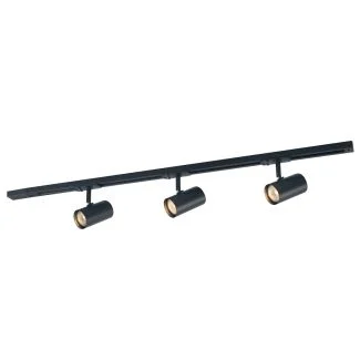 Italux Marvi TR Jazz 913621-3-BL-SET reflektor 1-fazowy