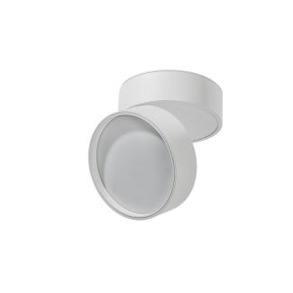 AZZARDO AZ4546 MONA 18W 3000K WH TECHNICAL EXPOSED DOWNLIGHT WHITE
