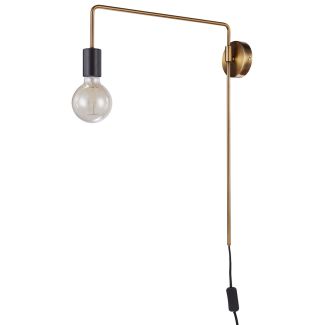 ITALUX Moniq MB-BR1721402-W1-G