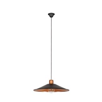 NOWODVORSKI 6444 GARRET M lampa wisząca