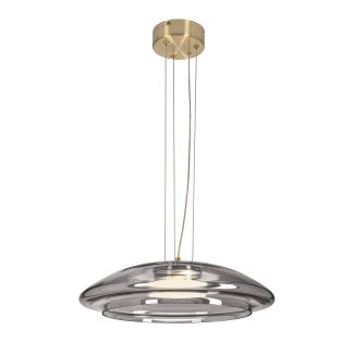 CANDELLUX STUDIO 31-51097 OMBRE 42 lampa wisząca