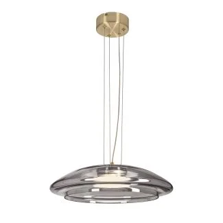 CANDELLUX STUDIO 31-51097 OMBRE 42 lampa wisząca