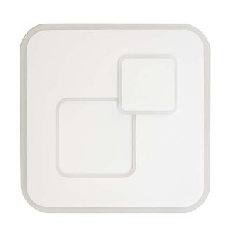 MANTRA Lampa sufitowa QUAD 6455