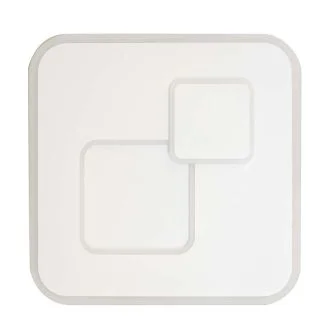 MANTRA Lampa sufitowa QUAD 6455