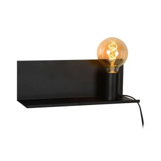 LUCIDE SEBO 06218/01/30 LAMPA ŚCIENNA - NOWOCZESNA