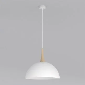 EMIBIG 1671/1L NAUTICA 1L WHITE LAMPA WISZĄCA