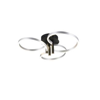 TRIO CARUSO 648110605 lampa sufitowa