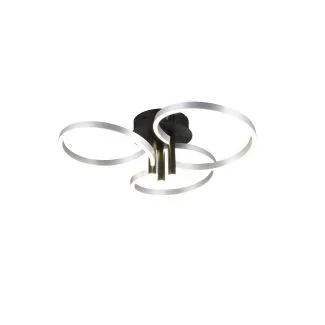 TRIO CARUSO 648110605 lampa sufitowa