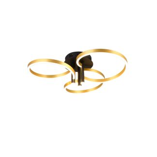 TRIO CARUSO 648110680 lampa sufitowa