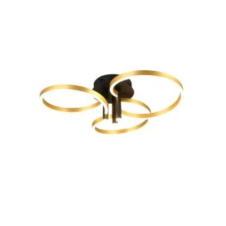 TRIO CARUSO 648110680 lampa sufitowa