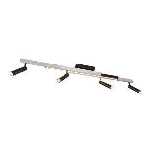 TRIO ZENO 648310505 lampa sufitowa
