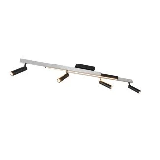 TRIO ZENO 648310505 lampa sufitowa
