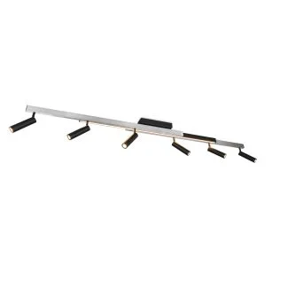 TRIO ZENO 648310705 lampa sufitowa