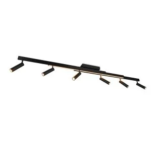 TRIO ZENO 648310732 lampa sufitowa