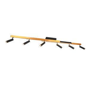 TRIO ZENO 648310780 lampa sufitowa