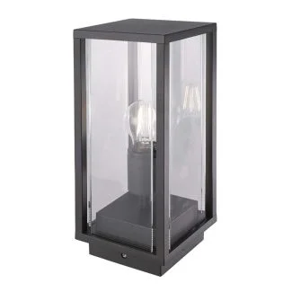 MANTRA Zewnętrzna lampa gruntowa MERIBEL 6490