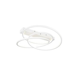 TRIO DARVIN 649110131 lampa sufitowa