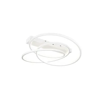 TRIO DARVIN 649110131 lampa sufitowa