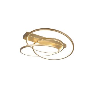 TRIO DARVIN 649110179 lampa sufitowa