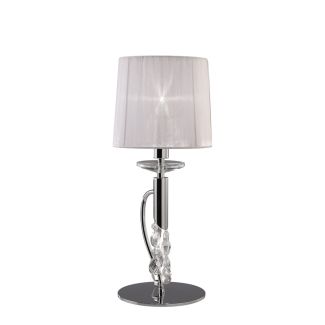 MANTRA Lampa stołowa TIFFANY 3868