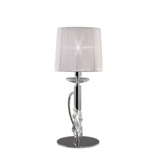 MANTRA Lampa stołowa TIFFANY 3868