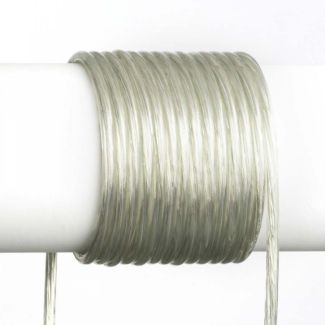 WYPRZEDAŻ RENDL R12228 FIT kabel 3x0,75 1bm przezroczysty