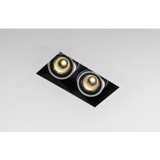 LABRA 4.1854 MULTIVA EVO 60.2 Trimless - wkład LED 6.5W On-Off