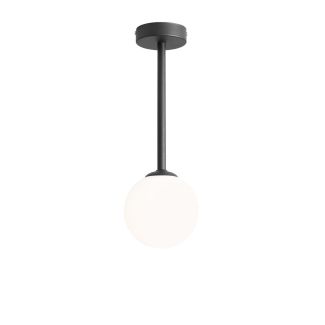 ALDEX 1080PL-G1-S PLAFON PINNE SHORT CZARNA