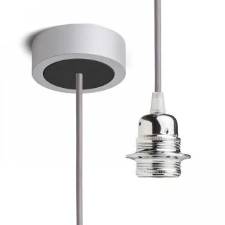 RENDL R11931 HEX wisząca sada SSZP+SK+CHO+CP1 230V E27 28W