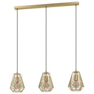 EGLO 43696 STYPE lampa wisząca Oświetlenie do wnętrz