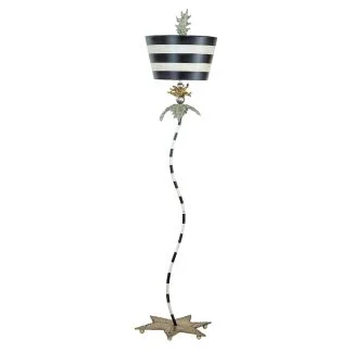 ELSTEAD SOUTH BEACH FB/SOUTHBEACH/FL Floor Lamp