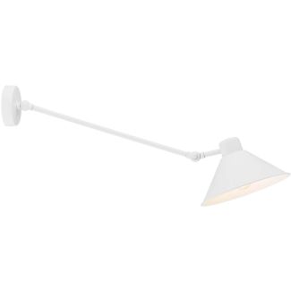 ARGON ALTEA 4071 kinkiet 1 pł. kolor biały