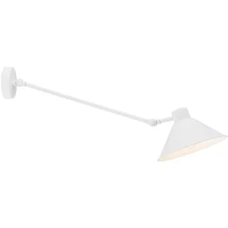 ARGON ALTEA 4071 kinkiet 1 pł. kolor biały