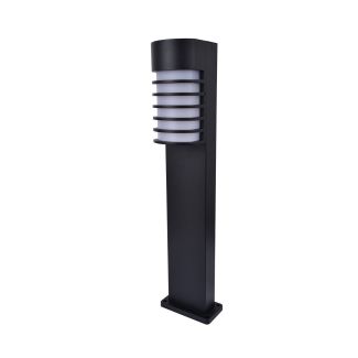 LUTEC 7207601012 FULTON lampa zewnętrzna stojąca